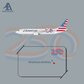 American Airlines - Boeing 737-800 (Aero Polaris 1:400)
