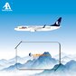 Shandong Airlines - Boeing 737-800 (Aero Polaris 1:400)