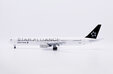 United Airlines - Boeing 767-400ER (JC Wings 1:200)