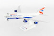 British Airways Boeing 747-400 (Skymarks 1:200)