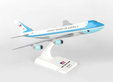 Air Force One  - Boeing 747-200 (Skymarks 1:250)