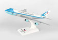 Air Force One  Boeing 747-200 (Skymarks 1:250)