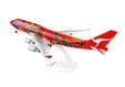 Qantas  Boeing 747-400 (Skymarks 1:200)