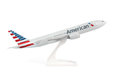 American Airlines New Livery 2013 Boeing 777-200 (Skymarks 1:200)