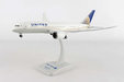 United Airlines Boeing 787-8 (Hogan 1:200)