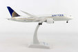 United Airlines Boeing 787-8 (Hogan 1:200)