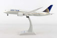 United Airlines Boeing 787-8 (Hogan 1:200)