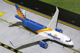 Allegiant Air - Airbus A319S (GeminiJets 1:200)