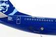 Alaska Airlines  - Boeing 737-900 (Skymarks 1:130)