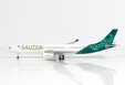 Saudi Arabian Airlines - Airbus A330-300 (Sky500 1:500)