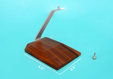  - Large Wood Stand (Skymarks n.a.)