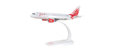 Vim Airlines - Airbus A319 (Herpa Snap-Fit 1:200)