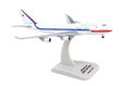 ROKAF - Boeing 747-400 (Hogan 1:500)