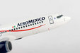 Aeromexico Boeing 737 MAX 8 (Skymarks 1:130)