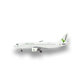 Azores Airlines - Airbus A320 (Herpa Wings 1:500)