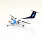 Sata - Bombardier Dash Q200 (GeminiJets 1:200)