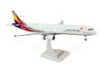 Asiana Airbus A321 (Hogan 1:200)