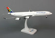 South African Airways - Airbus A340-300  (Hogan 1:200)
