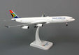 South African Airways Airbus A340-300  (Hogan 1:200)