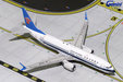 China Southern Airlines - Boeing 737 MAX 8 (GeminiJets 1:400)
