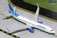 Pobeda Airlines - Boeing 737-800S (GeminiJets 1:200)