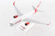 Air Canada Rouge Boeing 767-300 (Skymarks 1:200)