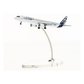 Airbus House Colours - Airbus A321neo LR (Airbus Shop 1:400)
