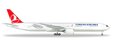 Turkish Airlines - Boeing 777-300ER (Herpa Wings 1:200)