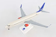 SAS Scandinavian Airlines Boeing 737-800 (Hogan 1:200)