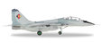 NVA/LSK JG3 East German Air Force - MiG-29UB (Herpa Wings 1:72)