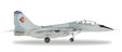 NVA/LSK JG3 East German Air Force - MiG-29UB (Herpa Wings 1:72)