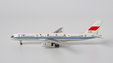 CAAC Boeing 757-200 (NG Models 1:400)
