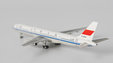 CAAC Boeing 757-200 (NG Models 1:400)