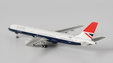 Air Europe Boeing 757-200 (NG Models 1:400)