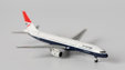 Air Europe Boeing 757-200 (NG Models 1:400)