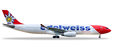 Edelweiss Air - Airbus A330-300 (Herpa Wings 1:200)