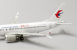 China Eastern Boeing 737 MAX 8 (JC Wings 1:400)