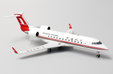 Shanghai Airlines Bombardier CRJ-200ER (JC Wings 1:200)