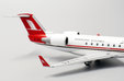 Shanghai Airlines Bombardier CRJ-200ER (JC Wings 1:200)