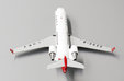 Shanghai Airlines Bombardier CRJ-200ER (JC Wings 1:200)