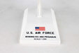 United States Air Force (USA) Boeing KC-46A (Skymarks 1:200)