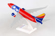 Southwest Airlines (USA) Boeing 737-700 (Skymarks 1:130)