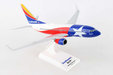 Southwest Airlines (USA) - Boeing 737-700 (Skymarks 1:130)