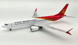 Shenzhen Airlines - Boeing 737 MAX 8 (Inflight200 1:200)