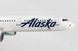 Alaska Airlines (USA) Airbus A321 (Skymarks 1:150)