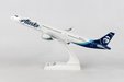 Alaska Airlines (USA) Airbus A321 (Skymarks 1:150)