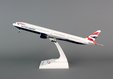 British Airways Boeing 777-300 (Skymarks 1:200)