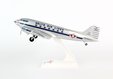 Delta Air Lines  Douglas DC-3 (Skymarks 1:80)