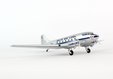 Delta Air Lines  Douglas DC-3 (Skymarks 1:80)