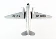 Delta Air Lines  Douglas DC-3 (Skymarks 1:80)